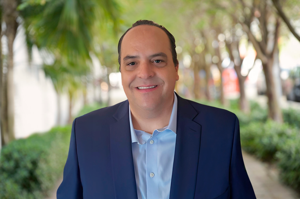 Israel Alfonso
